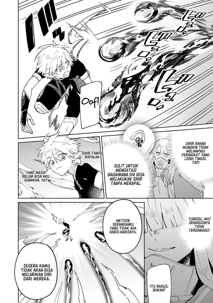 image-komik-majutsu-wo-kiwamete-tabi-ni-deta-tensei-elf-moteamashita-jumyou-de-ikeru-densetsu-to-naru-chapter-3-13/33