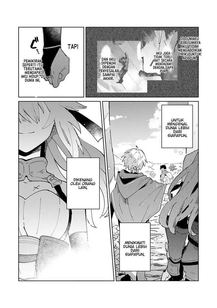 image-komik-majutsu-wo-kiwamete-tabi-ni-deta-tensei-elf-moteamashita-jumyou-de-ikeru-densetsu-to-naru-chapter-3-16/33