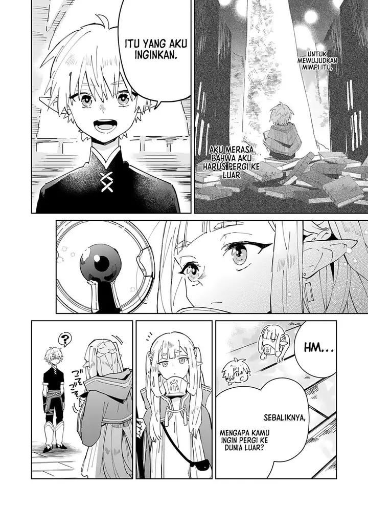 image-komik-majutsu-wo-kiwamete-tabi-ni-deta-tensei-elf-moteamashita-jumyou-de-ikeru-densetsu-to-naru-chapter-3-17/33