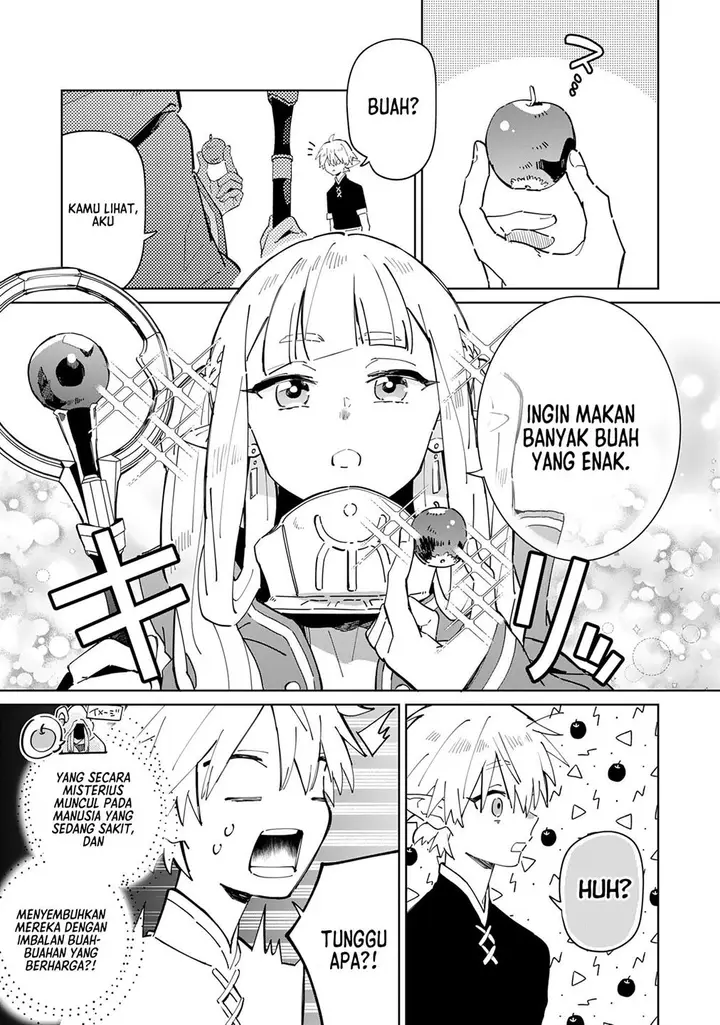image-komik-majutsu-wo-kiwamete-tabi-ni-deta-tensei-elf-moteamashita-jumyou-de-ikeru-densetsu-to-naru-chapter-3-18/33