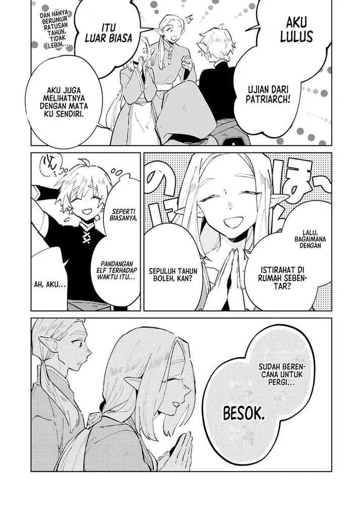 image-komik-majutsu-wo-kiwamete-tabi-ni-deta-tensei-elf-moteamashita-jumyou-de-ikeru-densetsu-to-naru-chapter-4-2/35