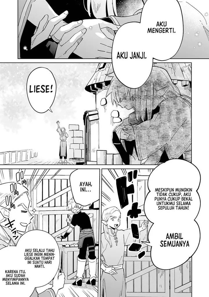image-komik-majutsu-wo-kiwamete-tabi-ni-deta-tensei-elf-moteamashita-jumyou-de-ikeru-densetsu-to-naru-chapter-4-8/35
