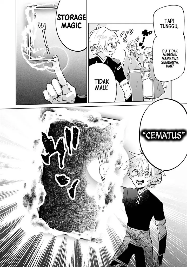 image-komik-majutsu-wo-kiwamete-tabi-ni-deta-tensei-elf-moteamashita-jumyou-de-ikeru-densetsu-to-naru-chapter-4-9/35