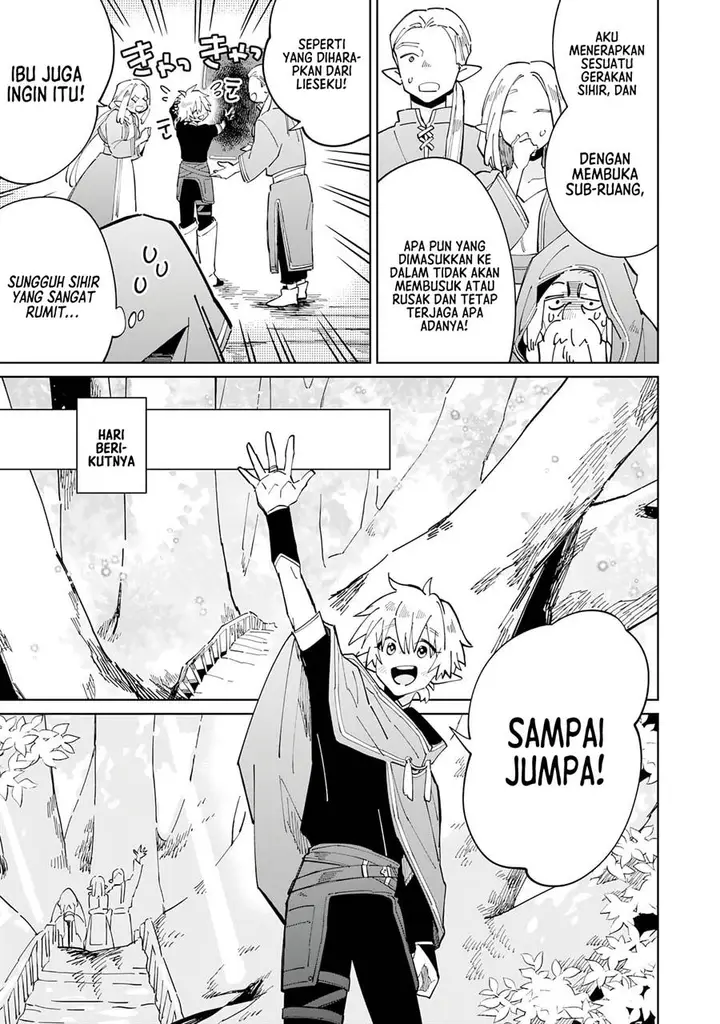 image-komik-majutsu-wo-kiwamete-tabi-ni-deta-tensei-elf-moteamashita-jumyou-de-ikeru-densetsu-to-naru-chapter-4-10/35