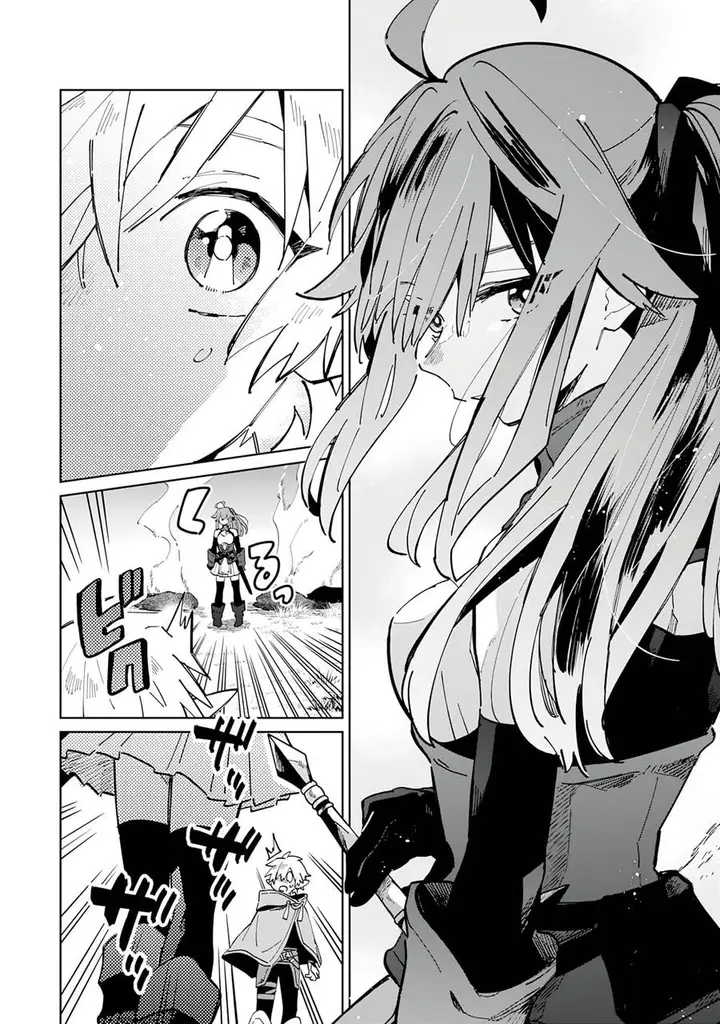 image-komik-majutsu-wo-kiwamete-tabi-ni-deta-tensei-elf-moteamashita-jumyou-de-ikeru-densetsu-to-naru-chapter-4-15/35