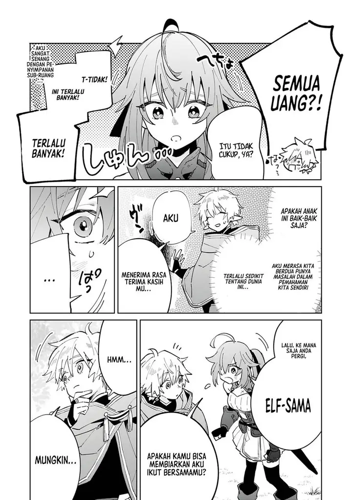 image-komik-majutsu-wo-kiwamete-tabi-ni-deta-tensei-elf-moteamashita-jumyou-de-ikeru-densetsu-to-naru-chapter-4-20/35
