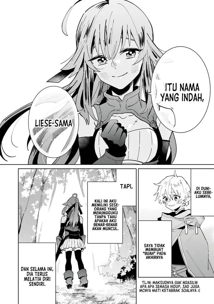 image-komik-majutsu-wo-kiwamete-tabi-ni-deta-tensei-elf-moteamashita-jumyou-de-ikeru-densetsu-to-naru-chapter-4-29/35
