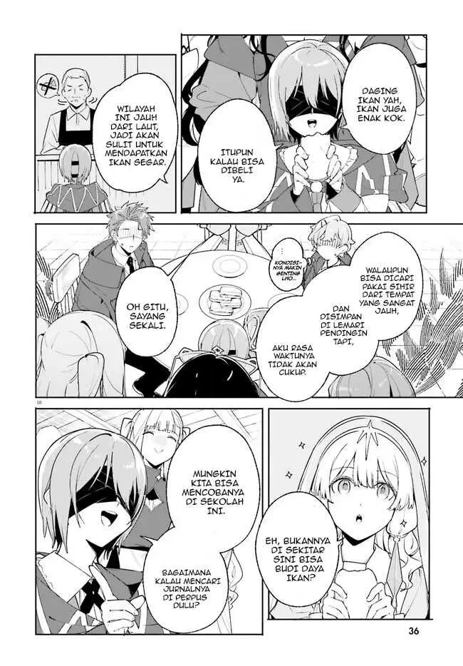 image-komik-majutsushi-kunon-wa-miete-iru-chapter-23.1-7/19