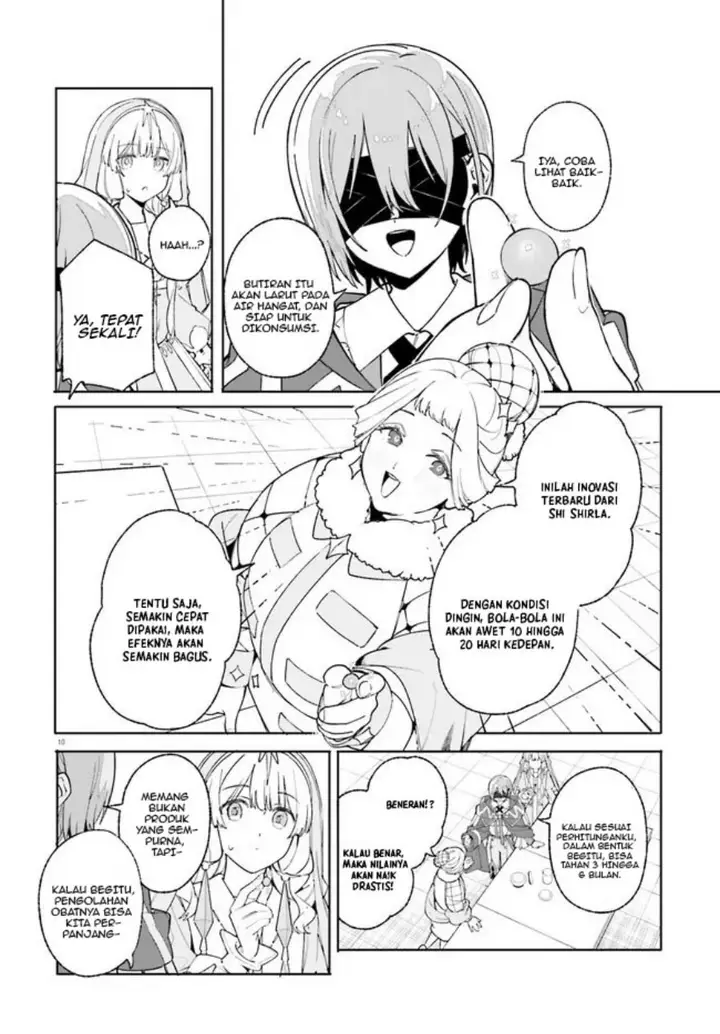 image-komik-majutsushi-kunon-wa-miete-iru-chapter-25.1-9/18