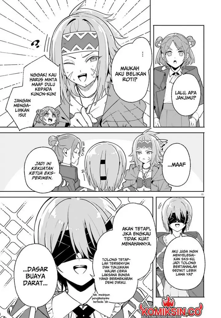 image-komik-majutsushi-kunon-wa-miete-iru-chapter-29.1-5/17