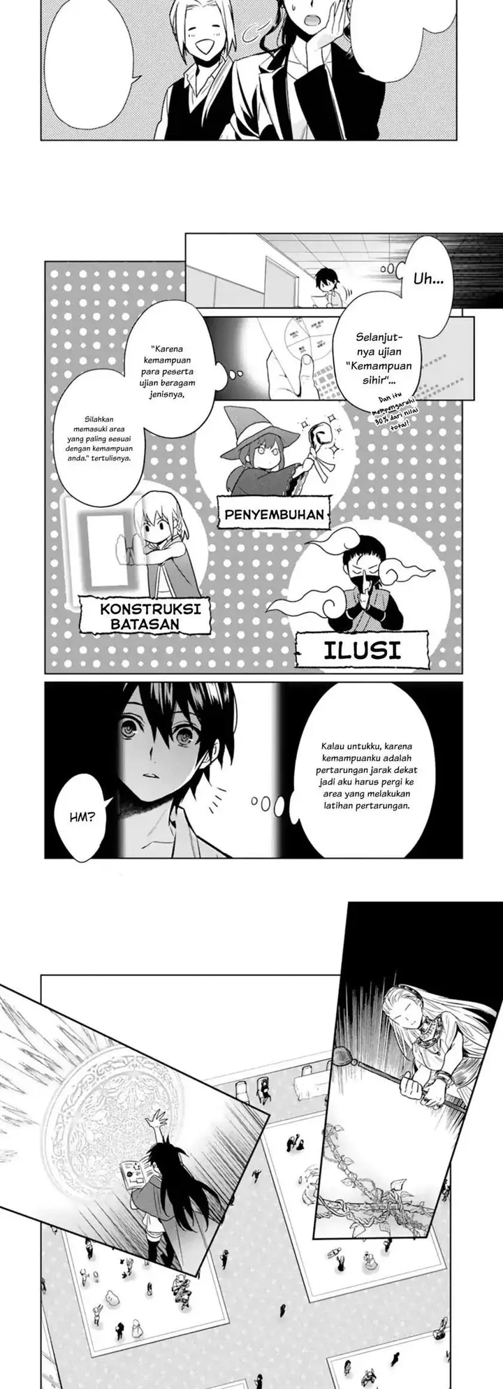 image-komik-makai-kaeri-no-rettou-nouryokusha-chapter-3-5/16