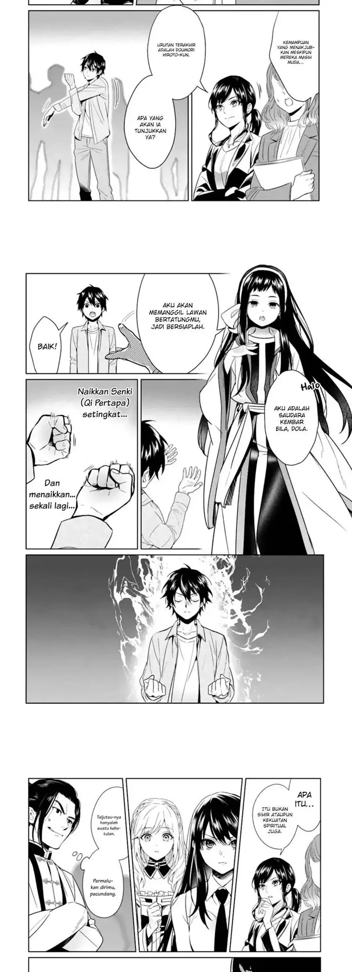 image-komik-makai-kaeri-no-rettou-nouryokusha-chapter-3-8/16