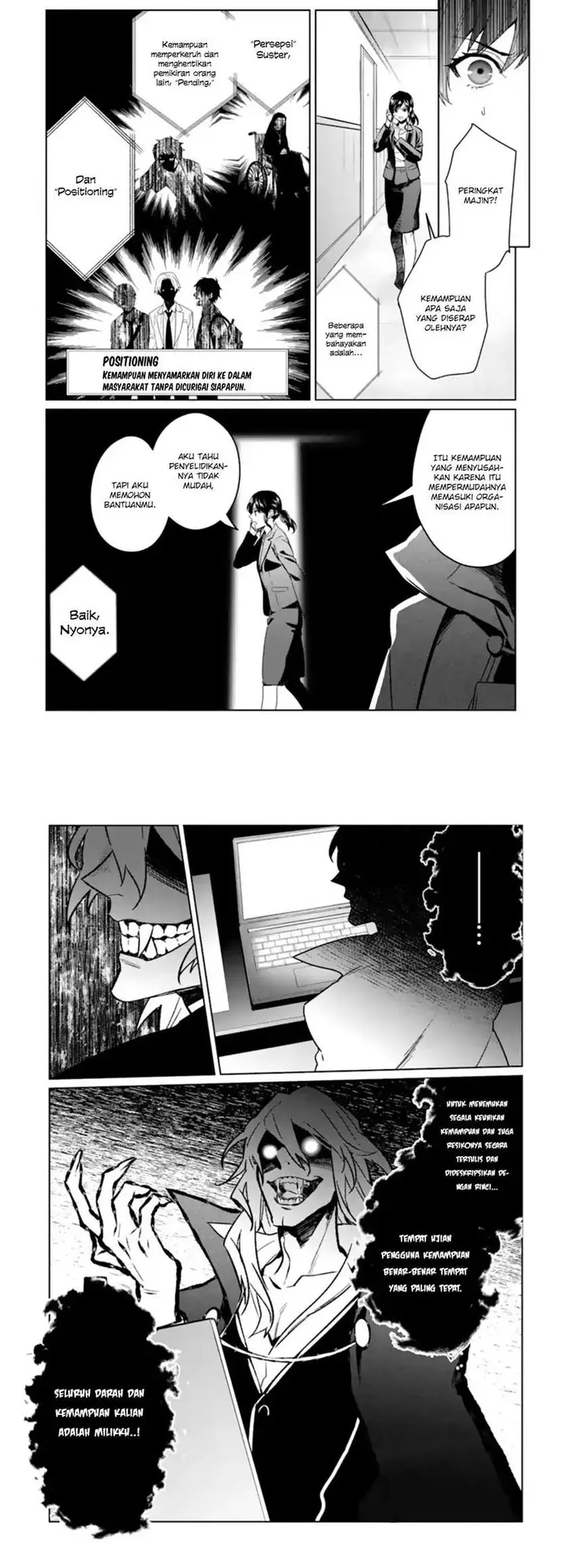 image-komik-makai-kaeri-no-rettou-nouryokusha-chapter-3-15/16