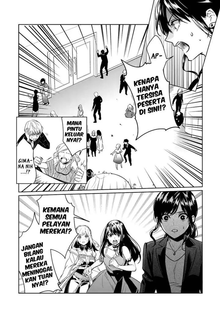 image-komik-makai-kaeri-no-rettou-nouryokusha-chapter-6-3/34