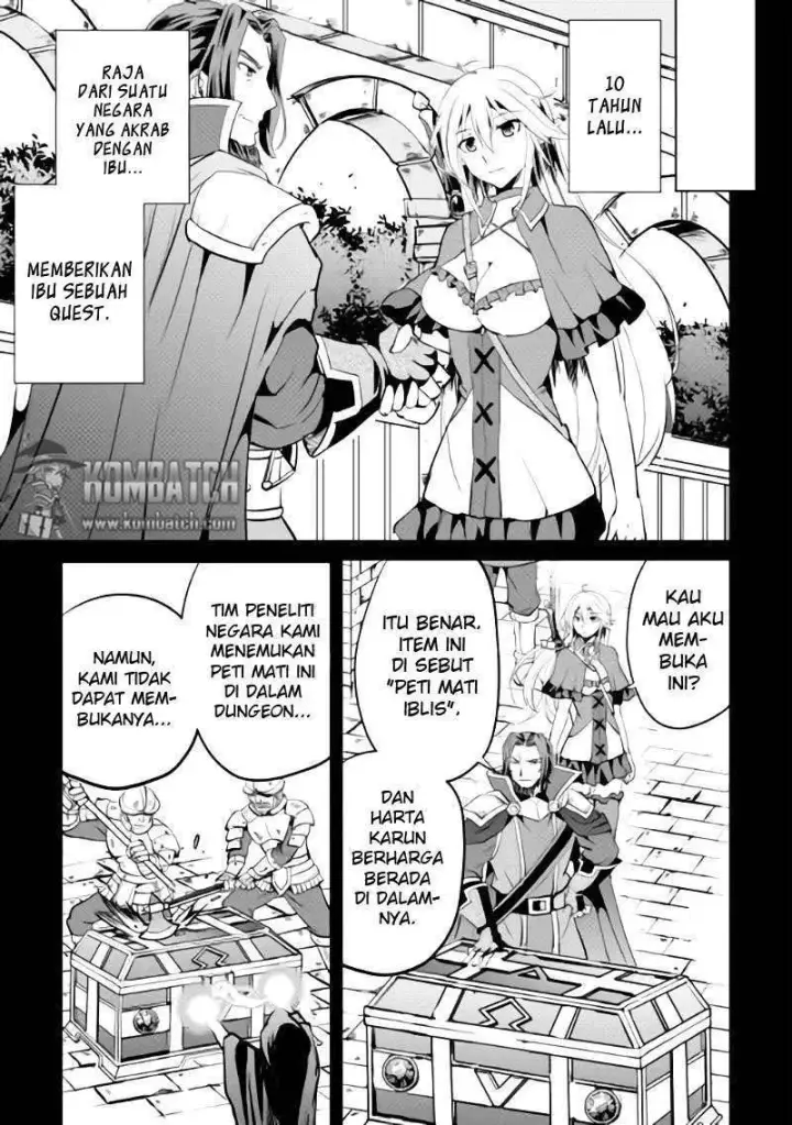 image-komik-maken-no-daydreamer-chapter-01-31/40