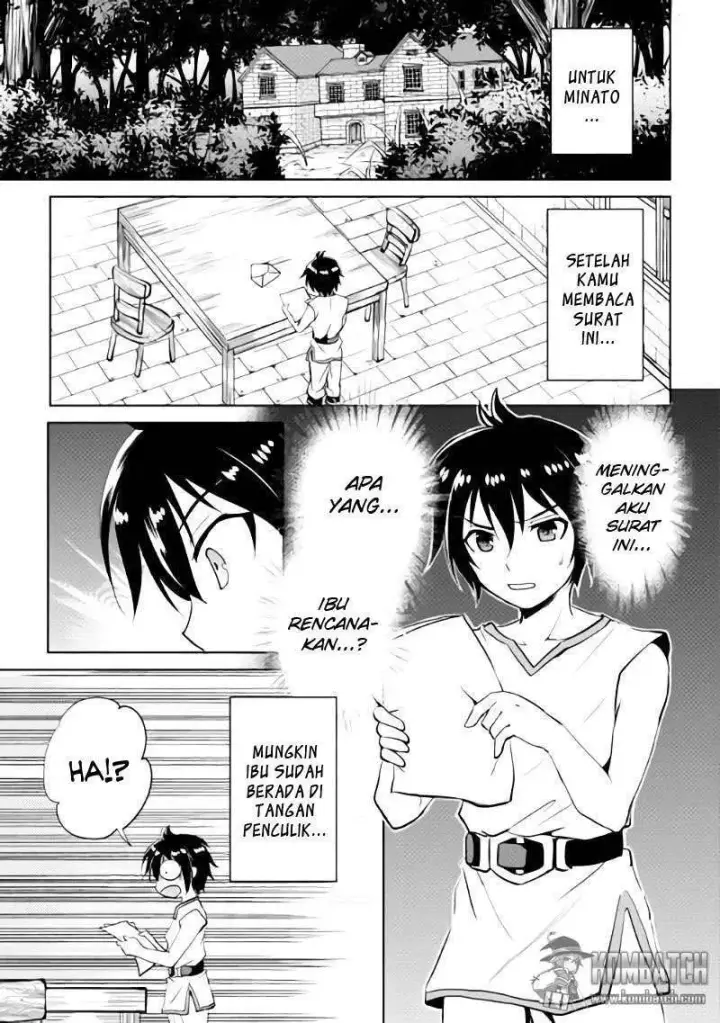 image-komik-maken-no-daydreamer-chapter-02-1/32