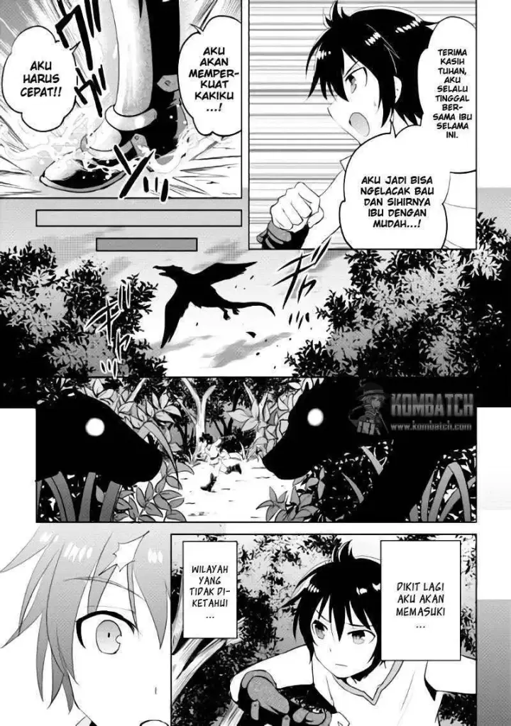 image-komik-maken-no-daydreamer-chapter-02-7/32