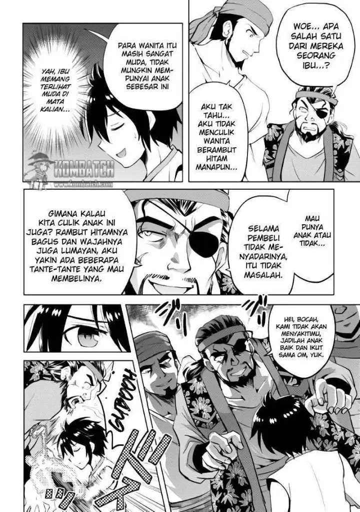 image-komik-maken-no-daydreamer-chapter-02-21/32
