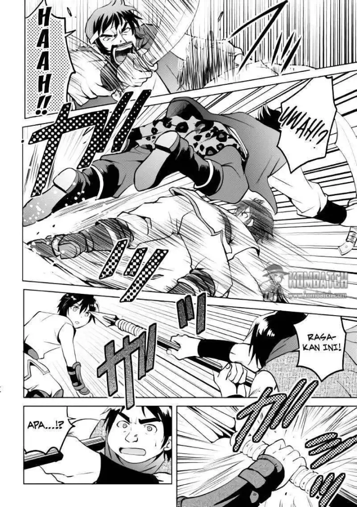 image-komik-maken-no-daydreamer-chapter-02-25/32