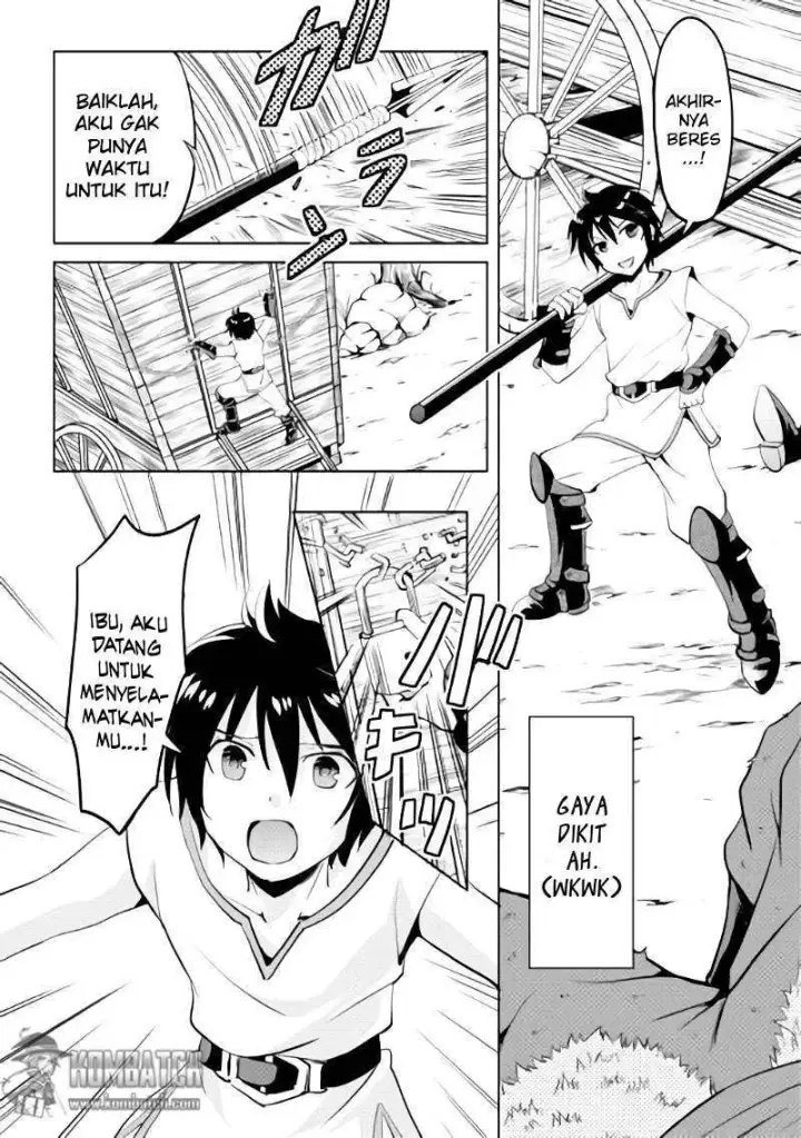 image-komik-maken-no-daydreamer-chapter-02-28/32