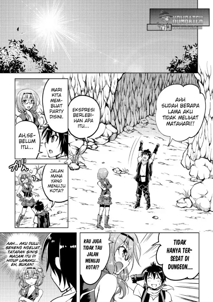image-komik-maken-no-daydreamer-chapter-04-4/29