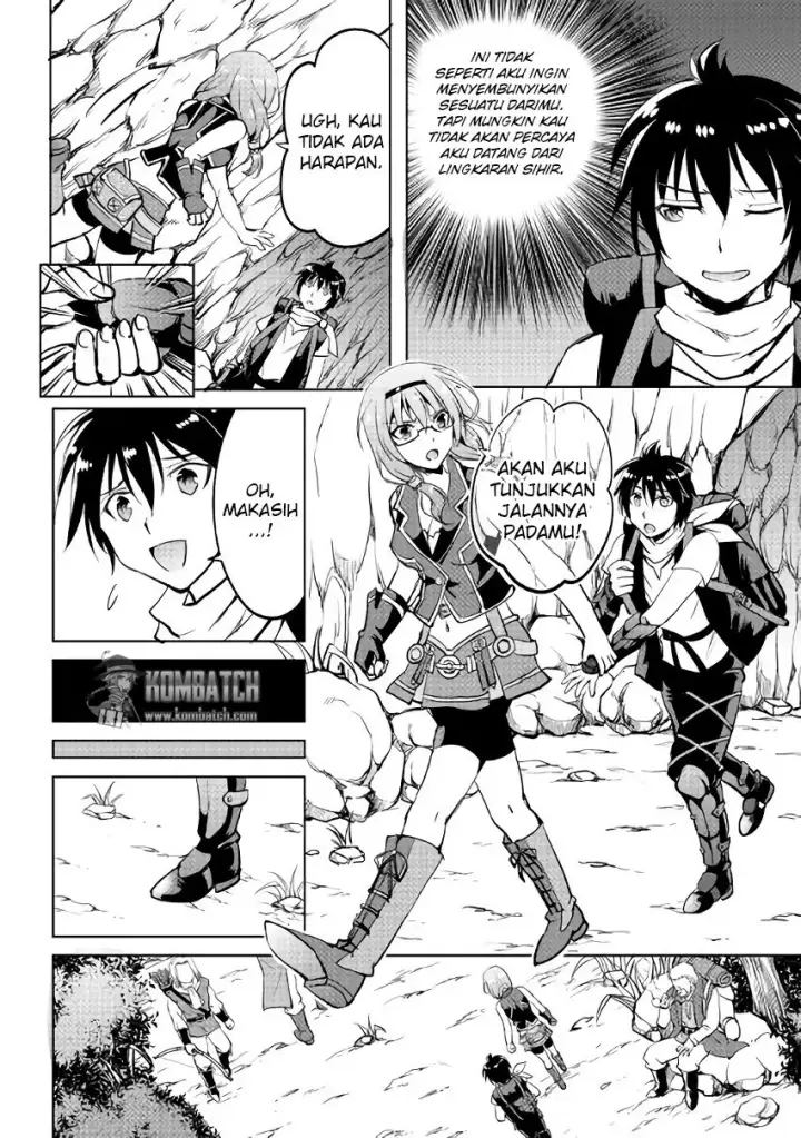 image-komik-maken-no-daydreamer-chapter-04-5/29