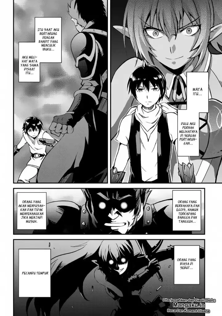 image-komik-maken-no-daydreamer-chapter-23-16/33