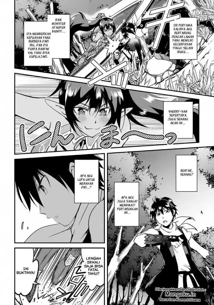 image-komik-maken-no-daydreamer-chapter-23-28/33