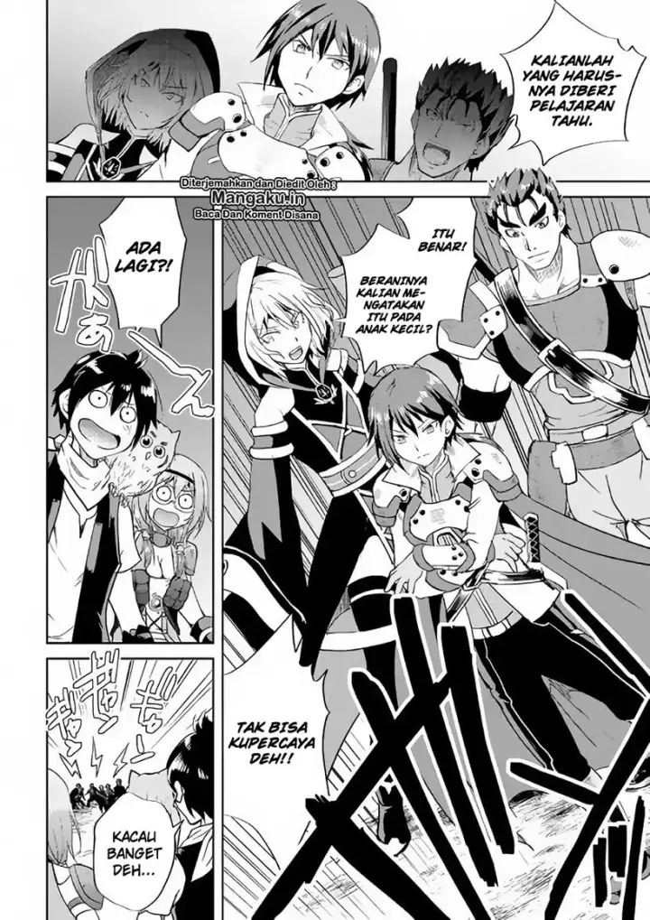 image-komik-maken-no-daydreamer-chapter-36-12/30