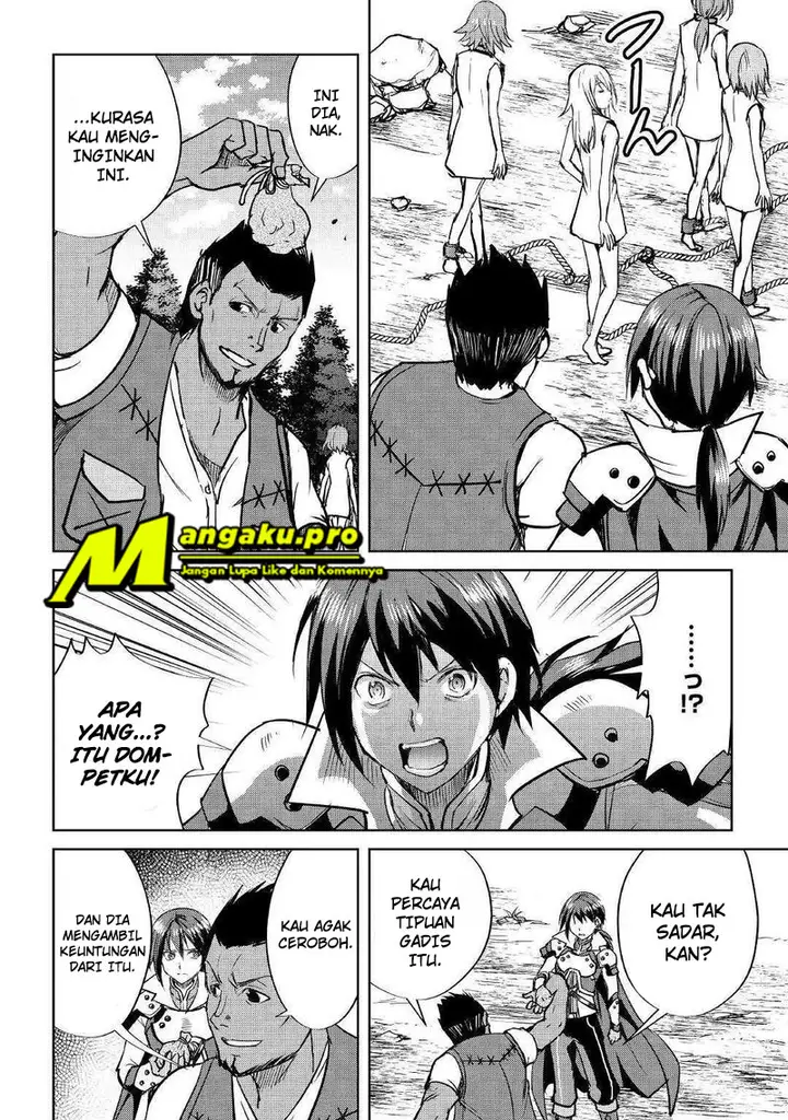 image-komik-maken-no-daydreamer-chapter-40-23/28