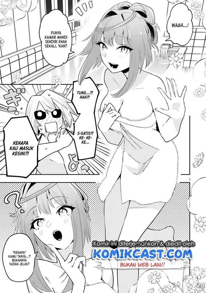 image-komik-maken-tsukai-no-moto-shounen-hei-wa-moto-teki-kanbu-no-onee-san-to-issho-ni-ikitai-chapter-10-1/22