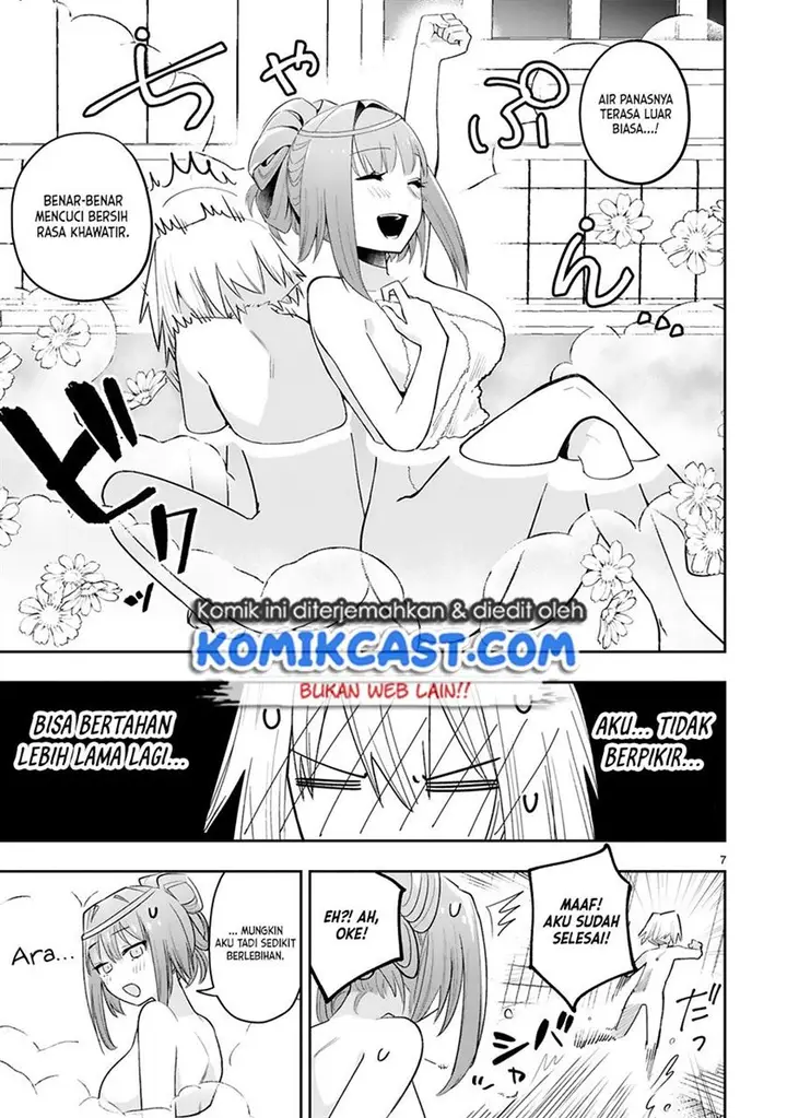 image-komik-maken-tsukai-no-moto-shounen-hei-wa-moto-teki-kanbu-no-onee-san-to-issho-ni-ikitai-chapter-10-7/22
