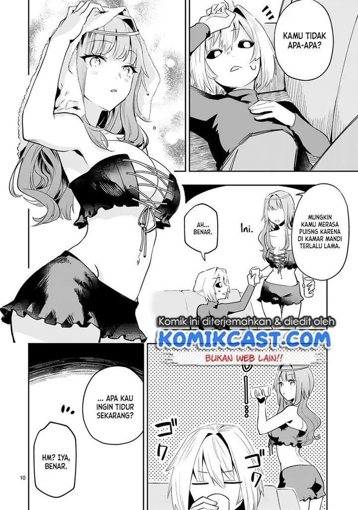 image-komik-maken-tsukai-no-moto-shounen-hei-wa-moto-teki-kanbu-no-onee-san-to-issho-ni-ikitai-chapter-10-10/22