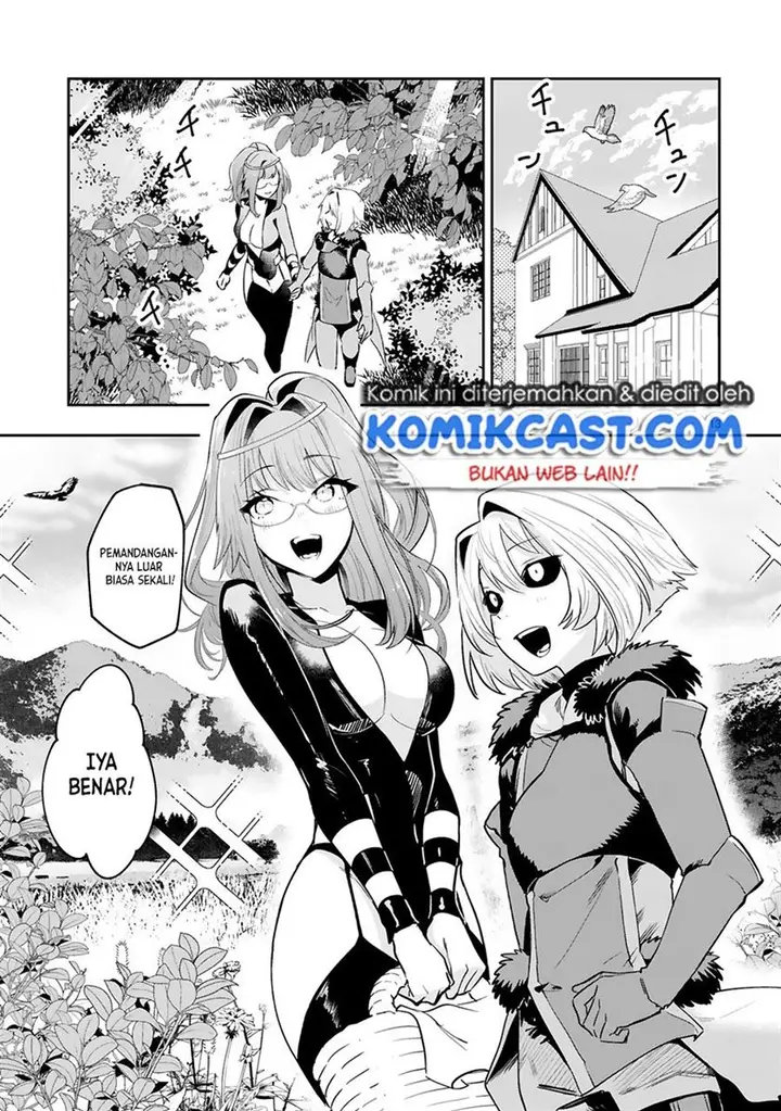 image-komik-maken-tsukai-no-moto-shounen-hei-wa-moto-teki-kanbu-no-onee-san-to-issho-ni-ikitai-chapter-10-13/22