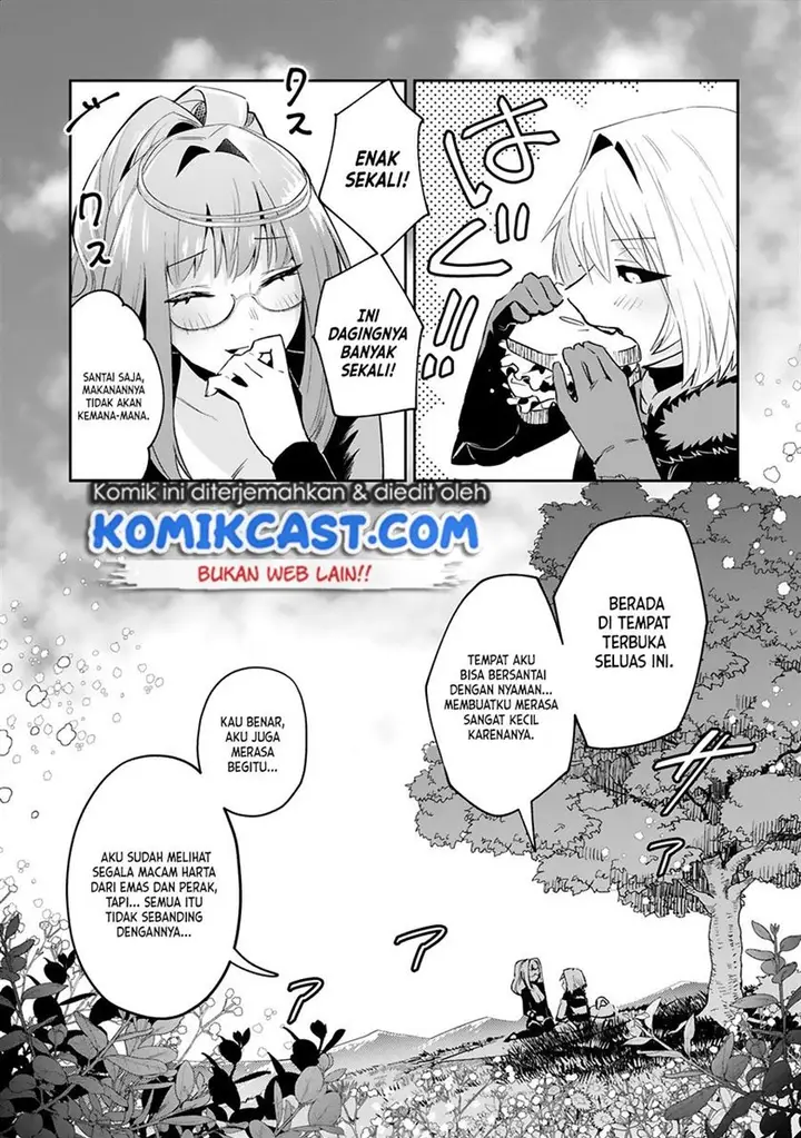 image-komik-maken-tsukai-no-moto-shounen-hei-wa-moto-teki-kanbu-no-onee-san-to-issho-ni-ikitai-chapter-10-15/22