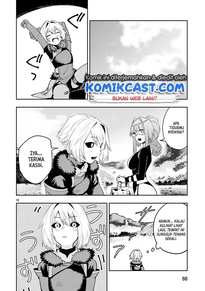 image-komik-maken-tsukai-no-moto-shounen-hei-wa-moto-teki-kanbu-no-onee-san-to-issho-ni-ikitai-chapter-10-18/22