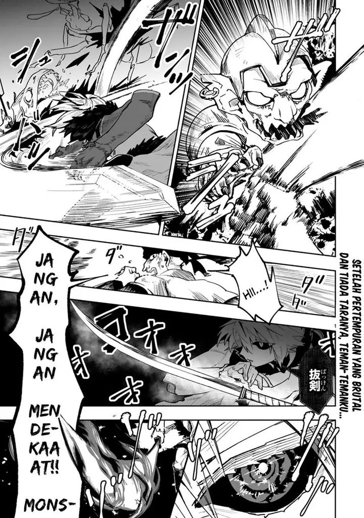 image-komik-maken-tsukai-no-moto-shounen-hei-wa-moto-teki-kanbu-no-onee-san-to-issho-ni-ikitai-chapter-1.1-2/14