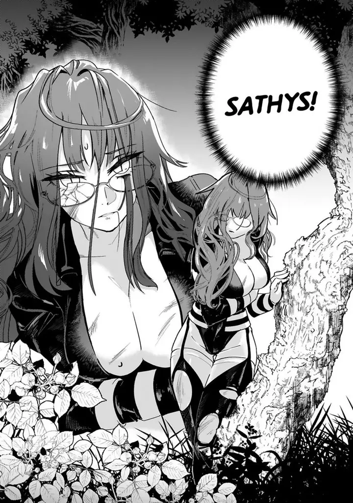 image-komik-maken-tsukai-no-moto-shounen-hei-wa-moto-teki-kanbu-no-onee-san-to-issho-ni-ikitai-chapter-1.1-8/14