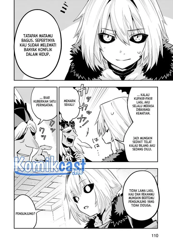 image-komik-maken-tsukai-no-moto-shounen-hei-wa-moto-teki-kanbu-no-onee-san-to-issho-ni-ikitai-chapter-11-18/22
