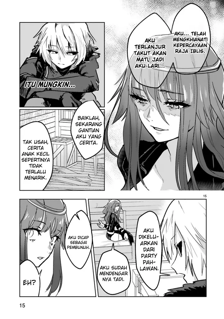 image-komik-maken-tsukai-no-moto-shounen-hei-wa-moto-teki-kanbu-no-onee-san-to-issho-ni-ikitai-chapter-1.2-4/16