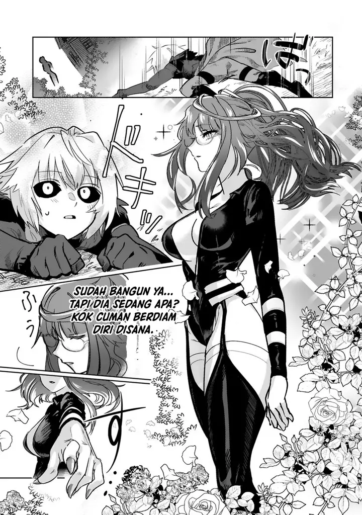 image-komik-maken-tsukai-no-moto-shounen-hei-wa-moto-teki-kanbu-no-onee-san-to-issho-ni-ikitai-chapter-1.2-10/16