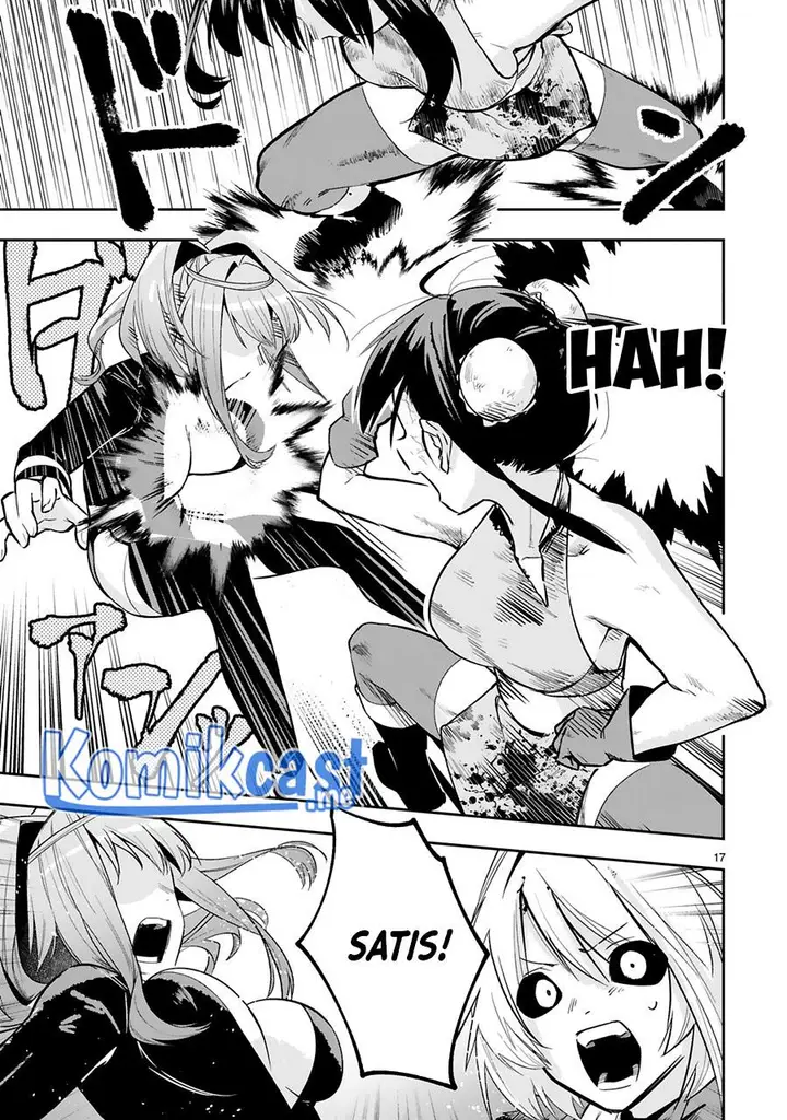 image-komik-maken-tsukai-no-moto-shounen-hei-wa-moto-teki-kanbu-no-onee-san-to-issho-ni-ikitai-chapter-12-17/26