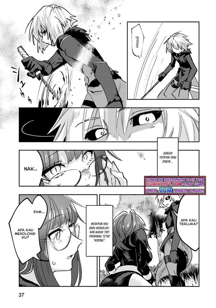 image-komik-maken-tsukai-no-moto-shounen-hei-wa-moto-teki-kanbu-no-onee-san-to-issho-ni-ikitai-chapter-1.3-10/18