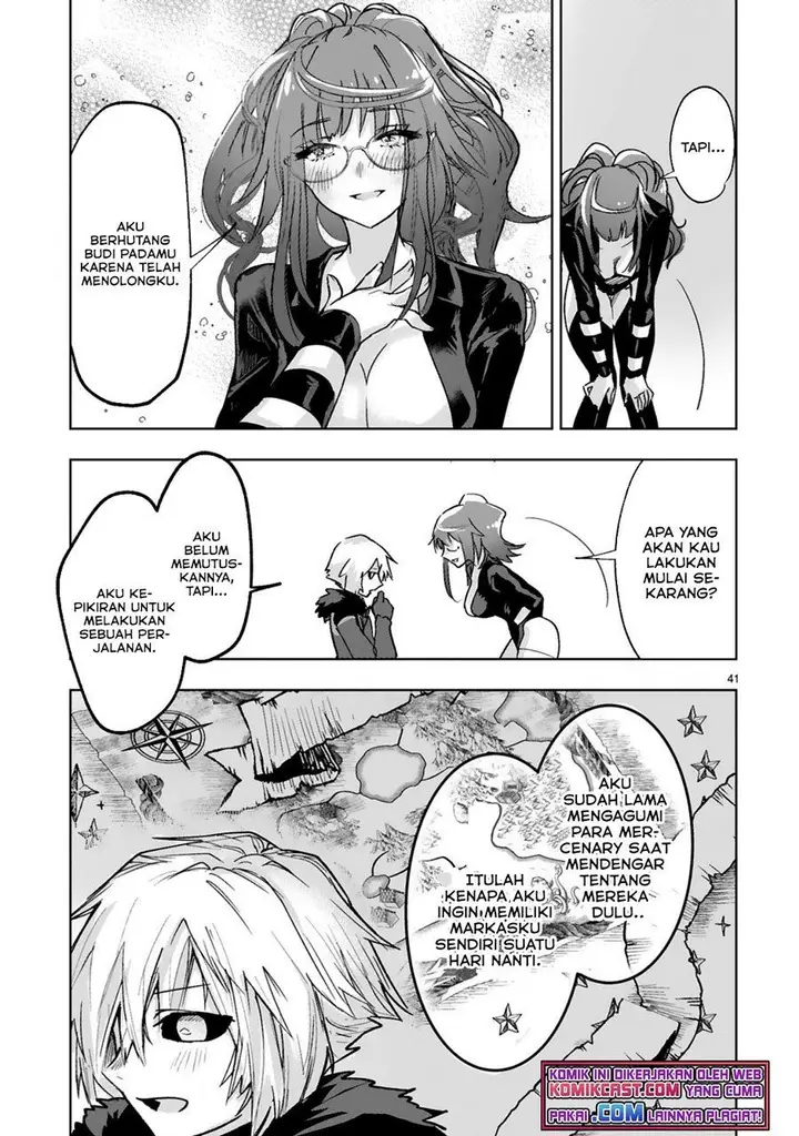 image-komik-maken-tsukai-no-moto-shounen-hei-wa-moto-teki-kanbu-no-onee-san-to-issho-ni-ikitai-chapter-1.3-14/18