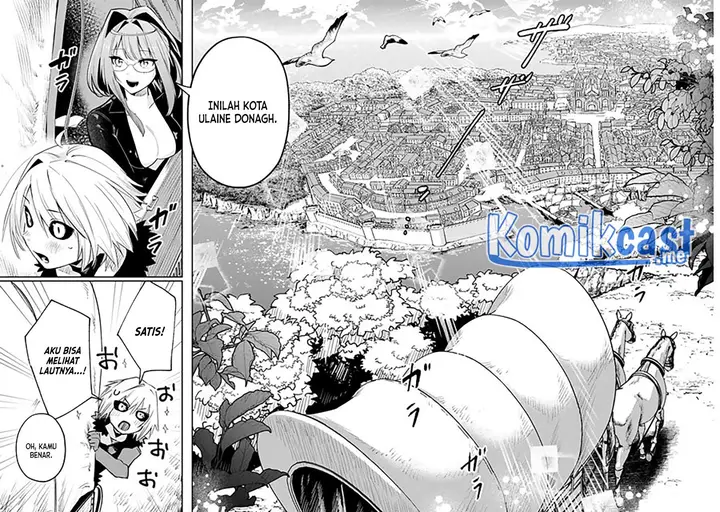 image-komik-maken-tsukai-no-moto-shounen-hei-wa-moto-teki-kanbu-no-onee-san-to-issho-ni-ikitai-chapter-14-2/25