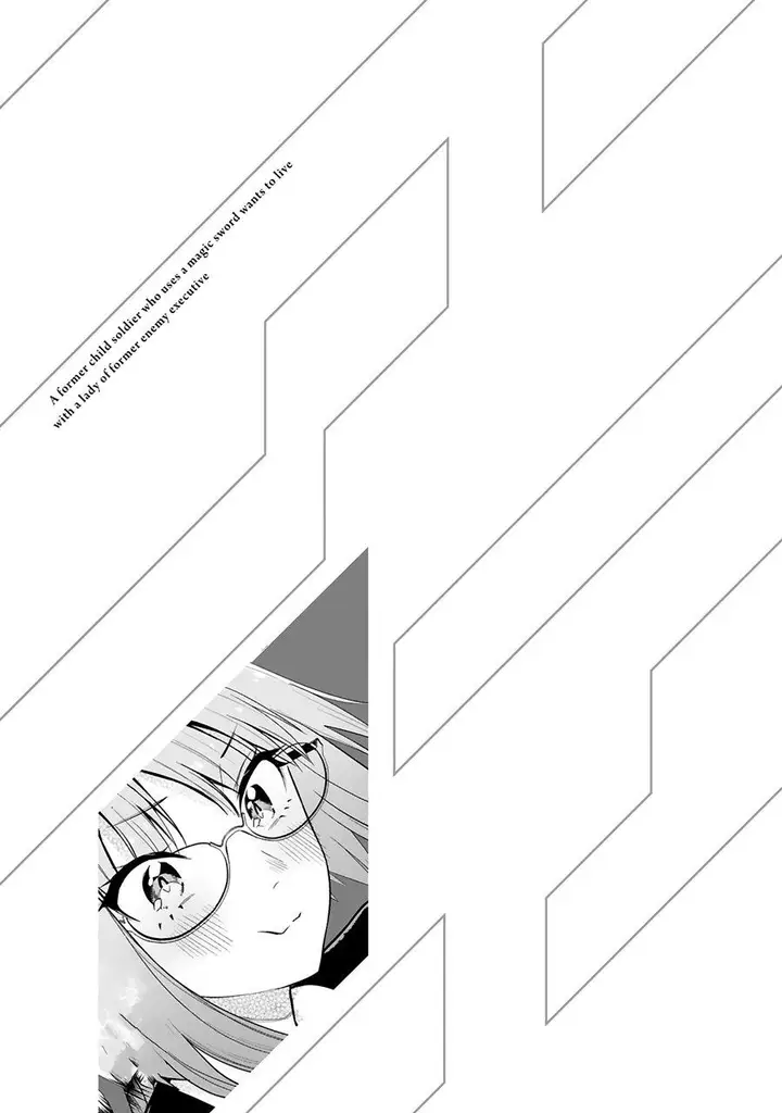 image-komik-maken-tsukai-no-moto-shounen-hei-wa-moto-teki-kanbu-no-onee-san-to-issho-ni-ikitai-chapter-14-24/25