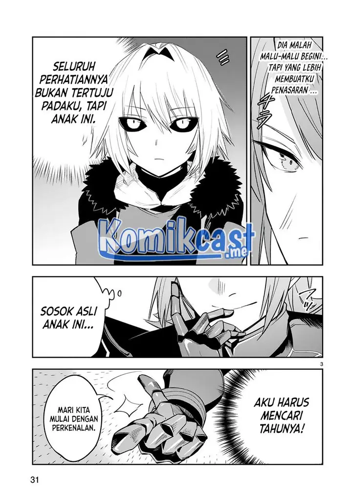 image-komik-maken-tsukai-no-moto-shounen-hei-wa-moto-teki-kanbu-no-onee-san-to-issho-ni-ikitai-chapter-15-3/30