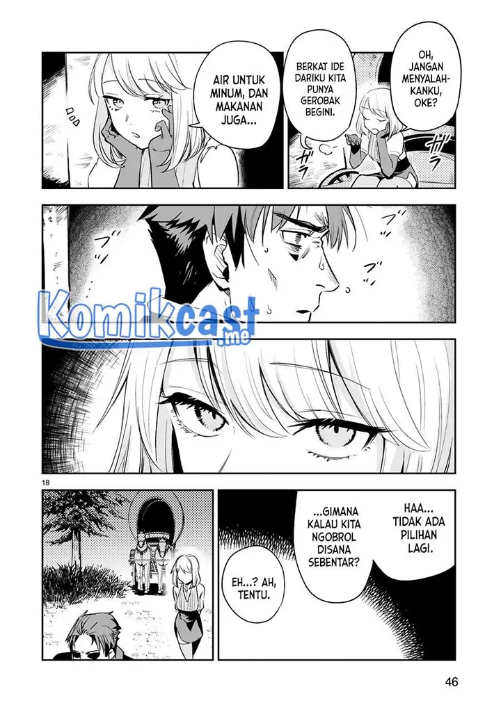 image-komik-maken-tsukai-no-moto-shounen-hei-wa-moto-teki-kanbu-no-onee-san-to-issho-ni-ikitai-chapter-15-18/30