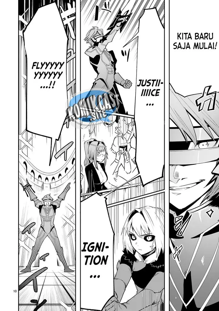 image-komik-maken-tsukai-no-moto-shounen-hei-wa-moto-teki-kanbu-no-onee-san-to-issho-ni-ikitai-chapter-16-9/27