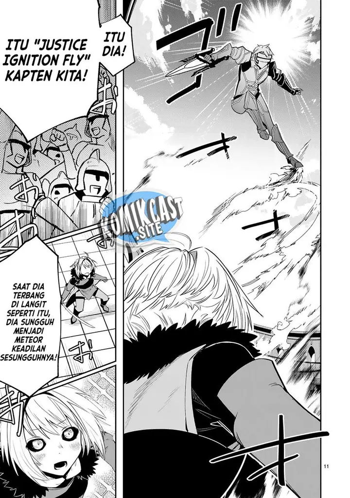 image-komik-maken-tsukai-no-moto-shounen-hei-wa-moto-teki-kanbu-no-onee-san-to-issho-ni-ikitai-chapter-16-10/27